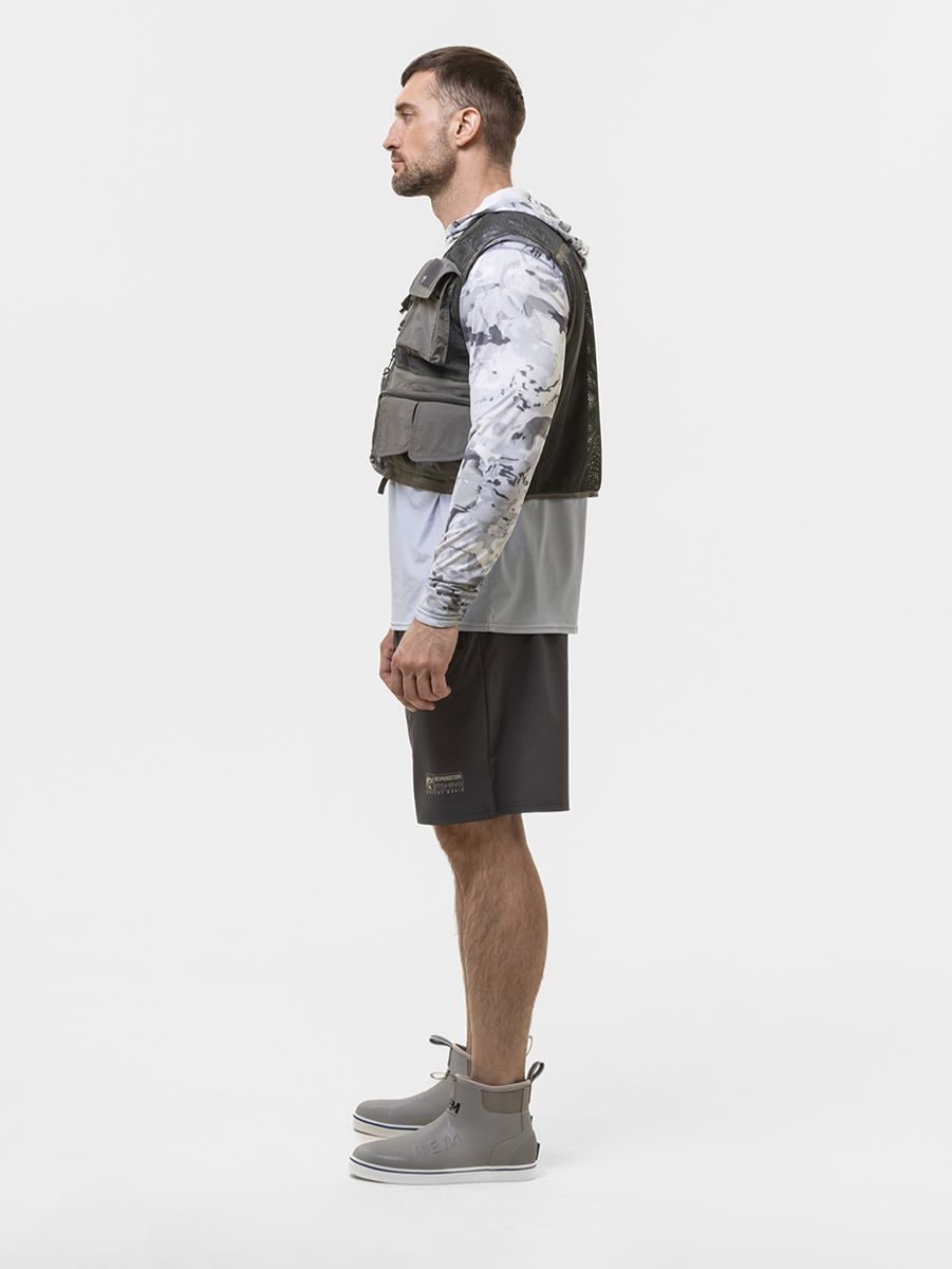 Жилет разгрузочный Fishing Remington Balancing Grey