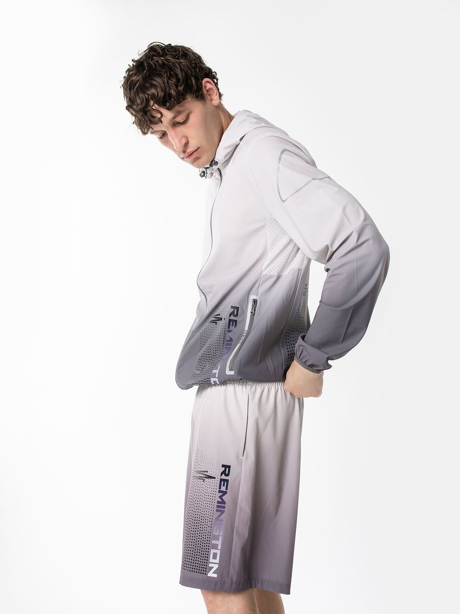Шорты Remington Evolution of Comfort Gray