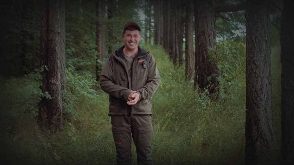 Артем первый раз видит Remington. Первые впечатления. Одежда и обувь из новой коллекции.