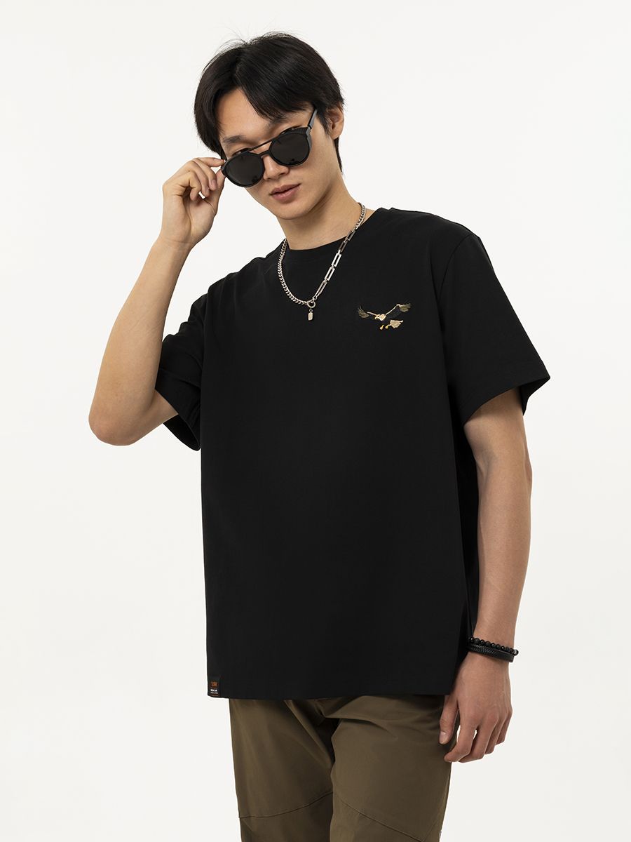 Футболка Remington Urban Style Eagle Black