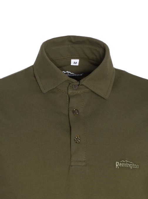 Рубашка-поло Remington Polo Green II