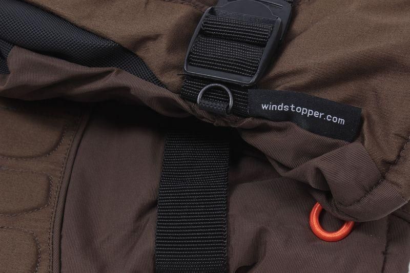 Перчатки Remington Expedition Pro