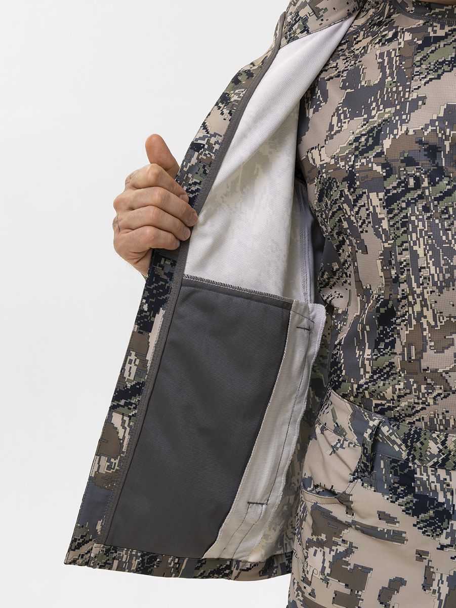 Летний костюм для охоты Remington Arizona Figure