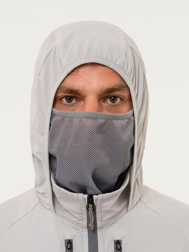 Костюм Remington Hot Summer Gray Gradient