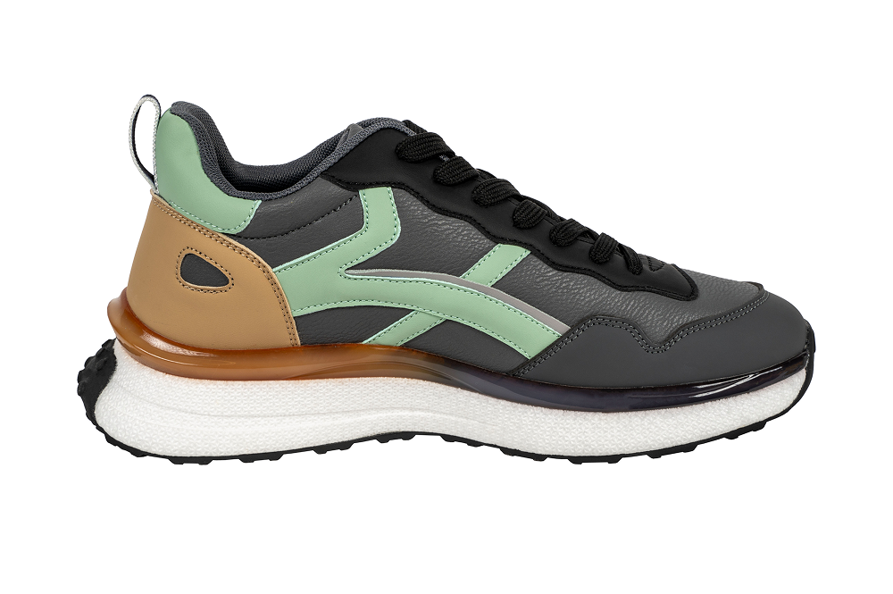 Кроссовки мужские Remington Fleet grey