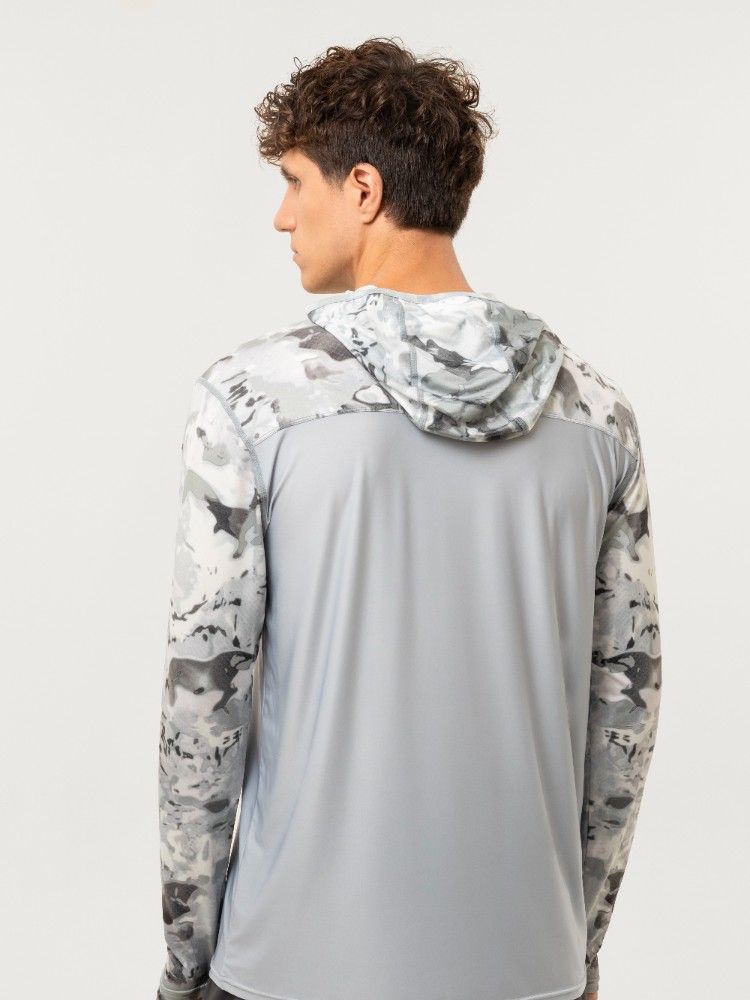 Футболка (джерси) Remington Fishing Sun and Mosquito Protection Style 5