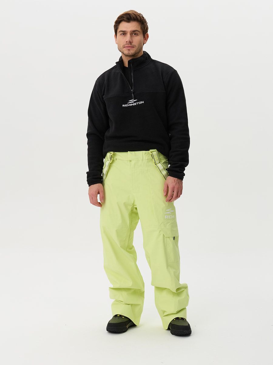Костюм Remington Winner Lime