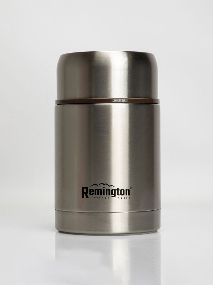 Термос Remington LunchMate 800 Silver для еды