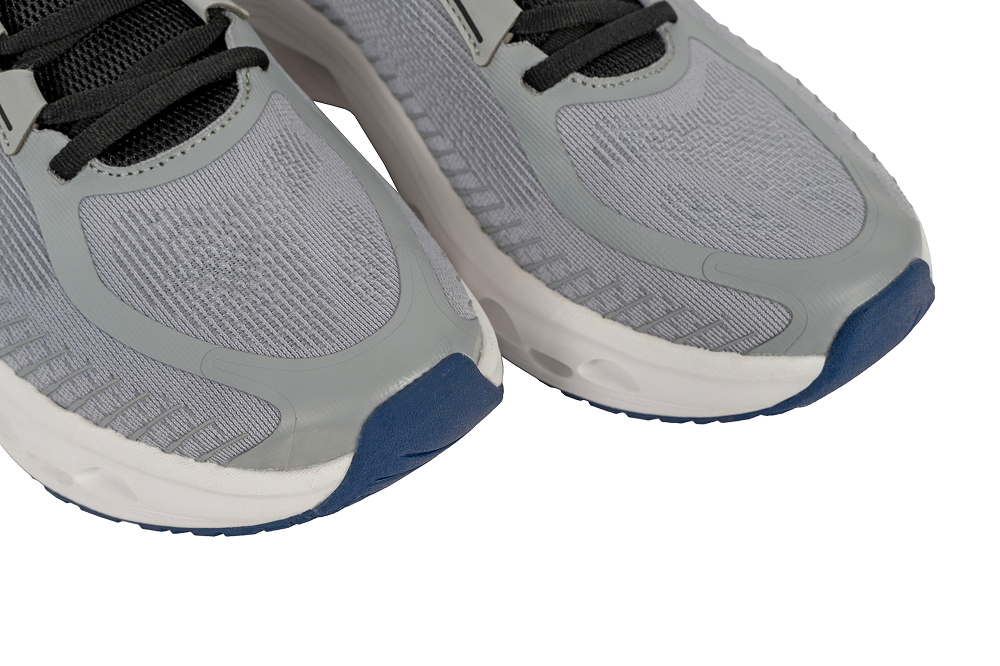 Кроссовки мужские Remington Treads grey