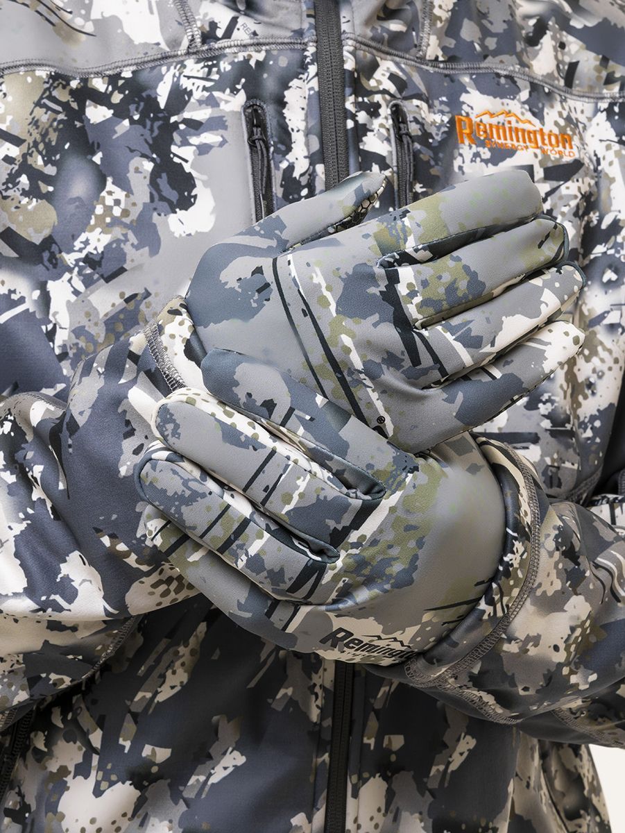 Перчатки Remington Gloves Places II Apex