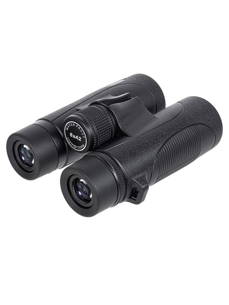 Бинокль Remington 10x42