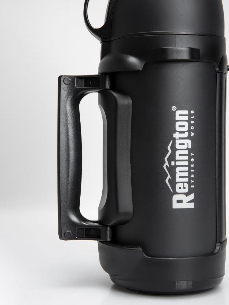 Термос Remington HeatMonolith 1500 Black
