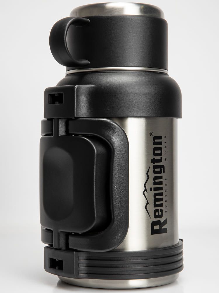 Термос Remington GrandTherm 1300 Silver