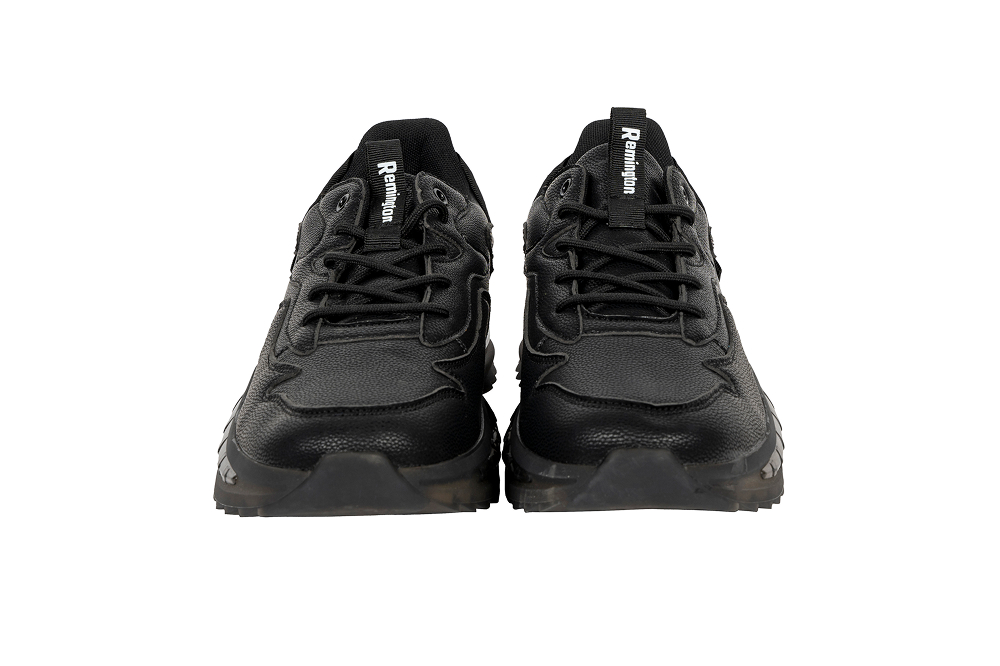 Кроссовки мужские Remington Motion Black