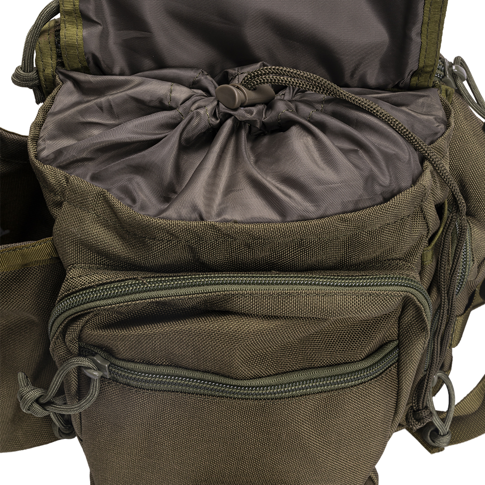 Сумка-рюкзак Remington, 30х25см, фото, цена