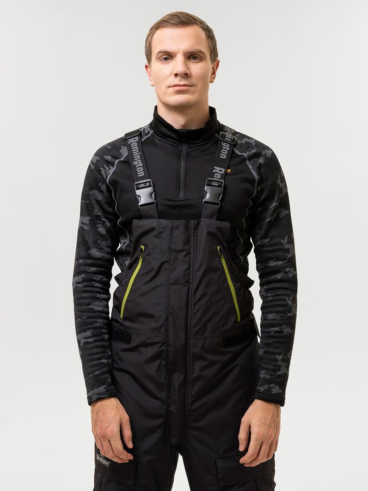 Костюм Remington Drift Winter Green