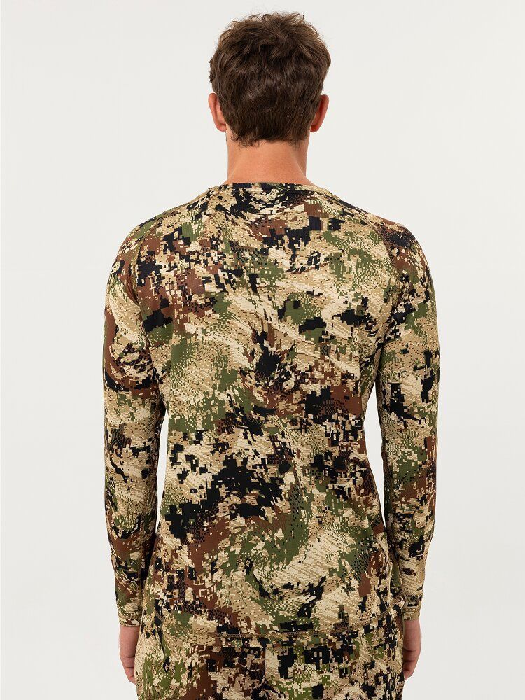 Лонгслив Remington lite South Forest