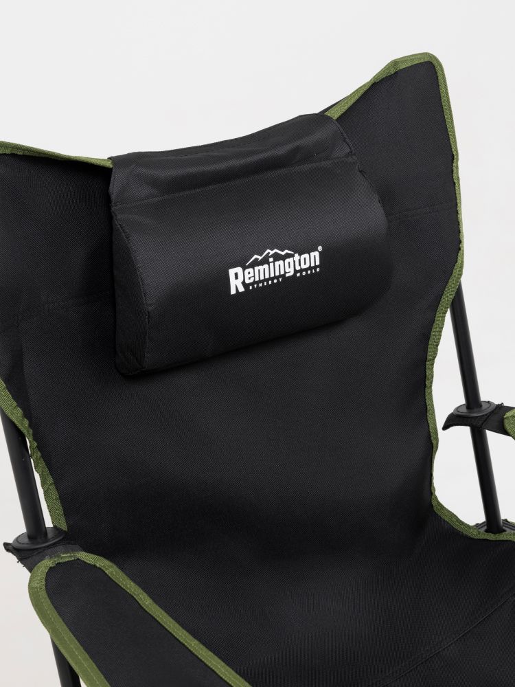 Стул складной туристический Remington Comfort Explorer