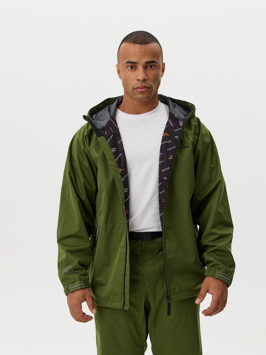 Костюм Remington Mushroom Picker Green