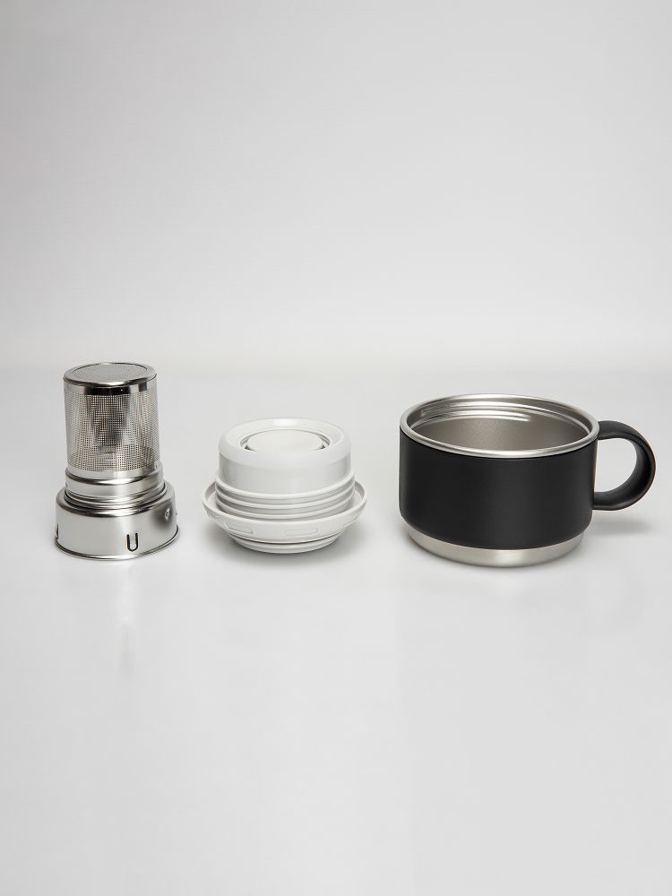 Термос Remington GrandTherm 1600 Silver