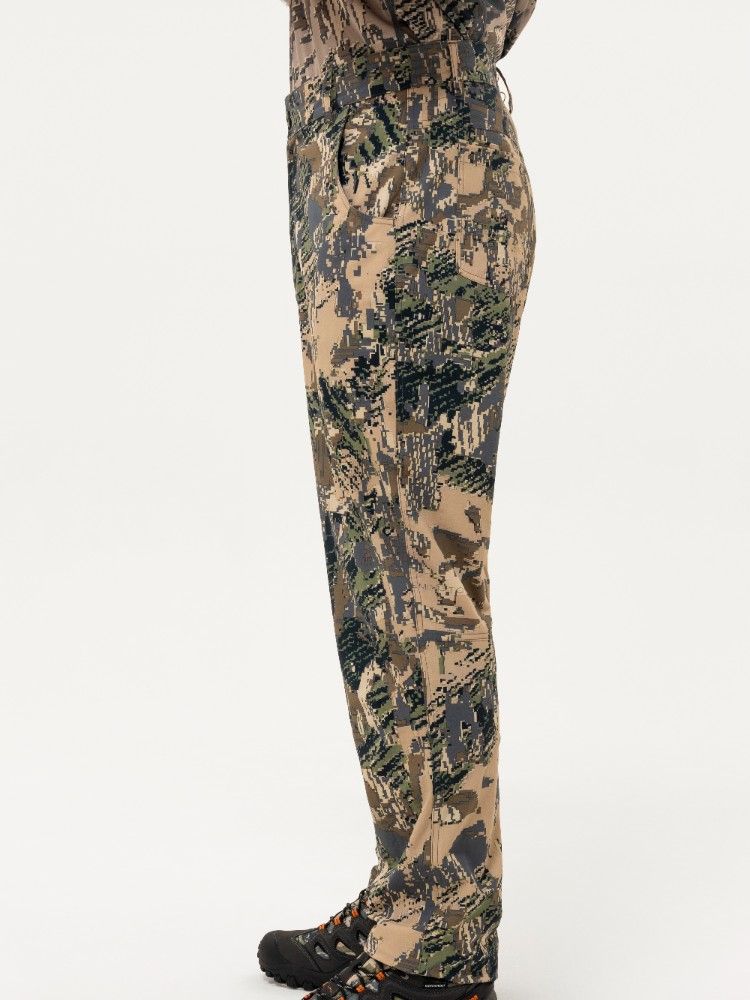 Летний костюм для охоты Remington Hot Summer 2 Figure