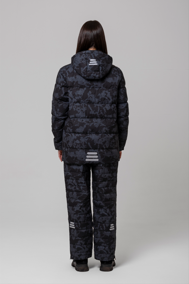 Костюм Remington Unisex Women and Children Winter Black