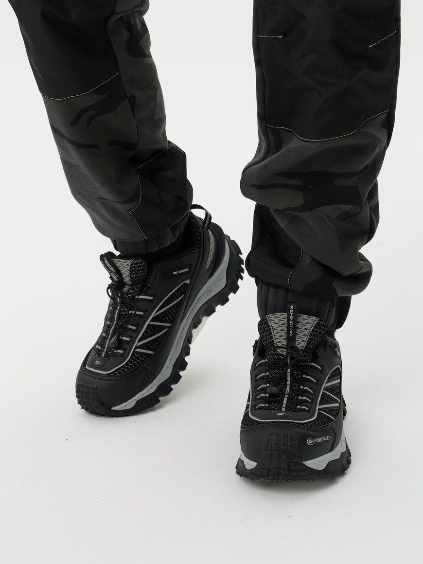 Кроссовки Remington Urban Star BLACK