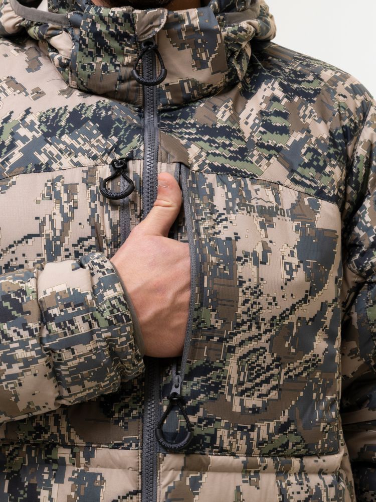 Куртка Remington Сompanion Figure
