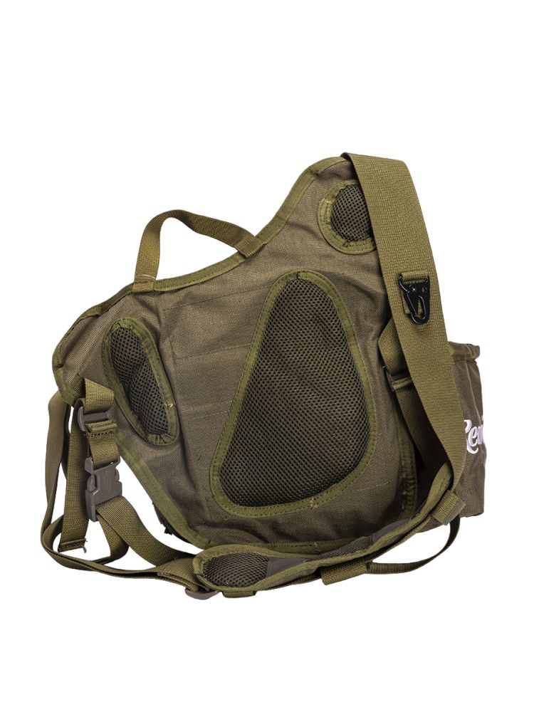 Сумка-рюкзак Remington, 30х25см