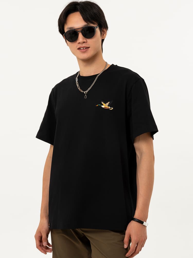 Футболка Remington Urban Style Duck Black