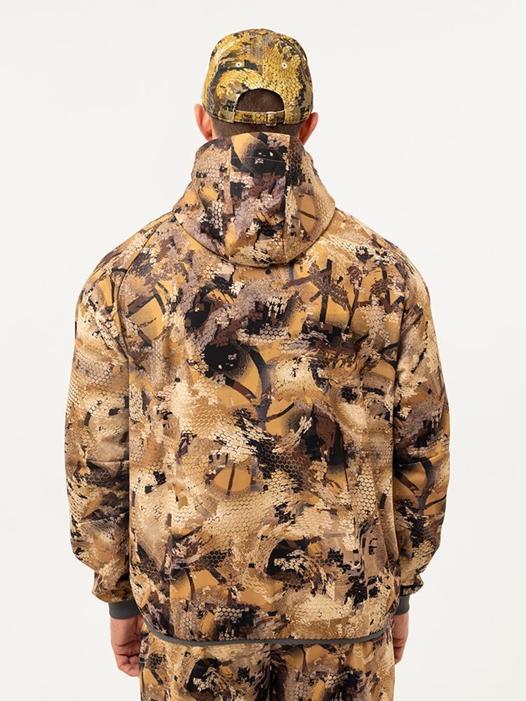 Летний костюм для охоты Remington Alabama Professional Yellow Waterfowl Honeycombs