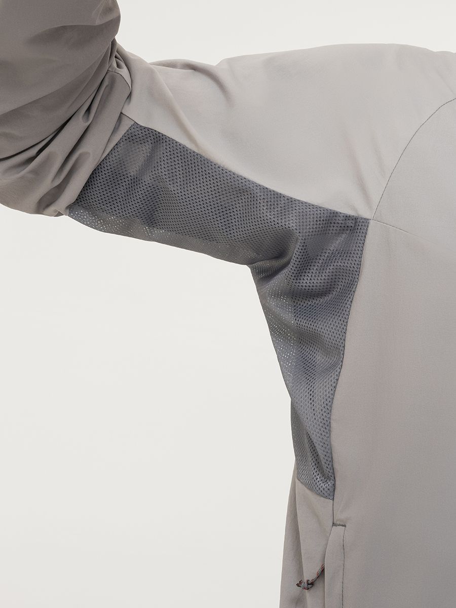 Костюм Remington Hot Summer Gray Gradient