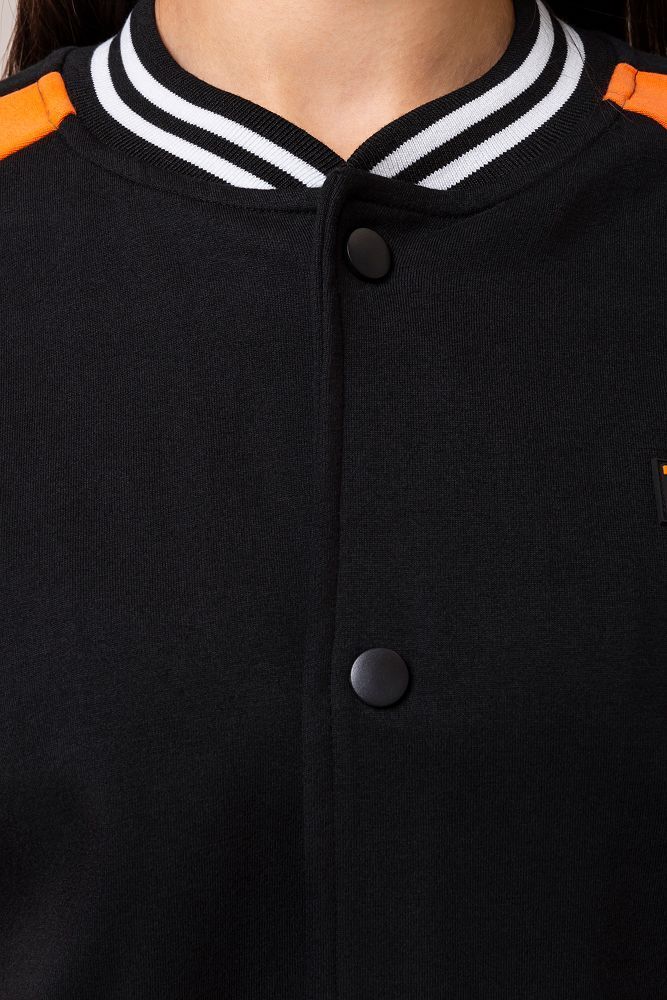 Костюм Remington Young Club Black