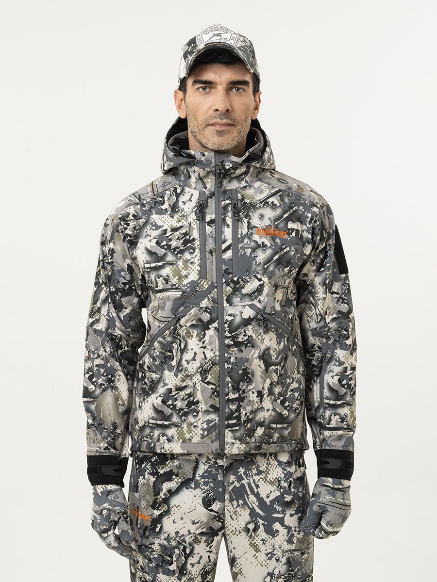Демисезонный костюм для охоты Remington Himalayan Apex