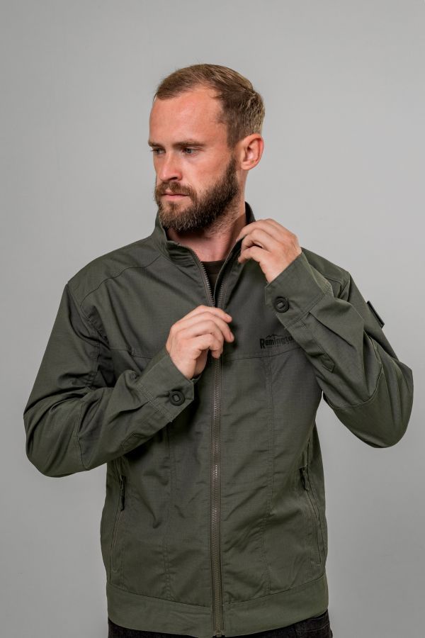Куртка Remington US Green