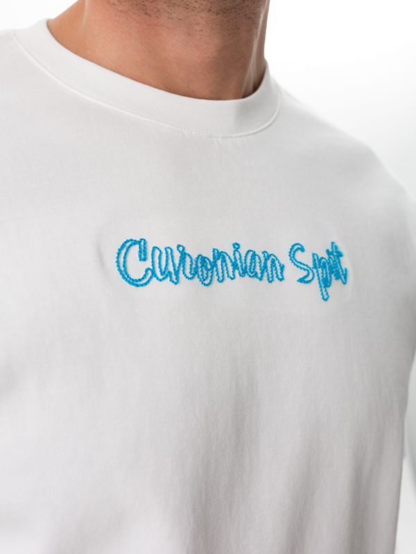 Футболка мужская Remington Curonian Spit