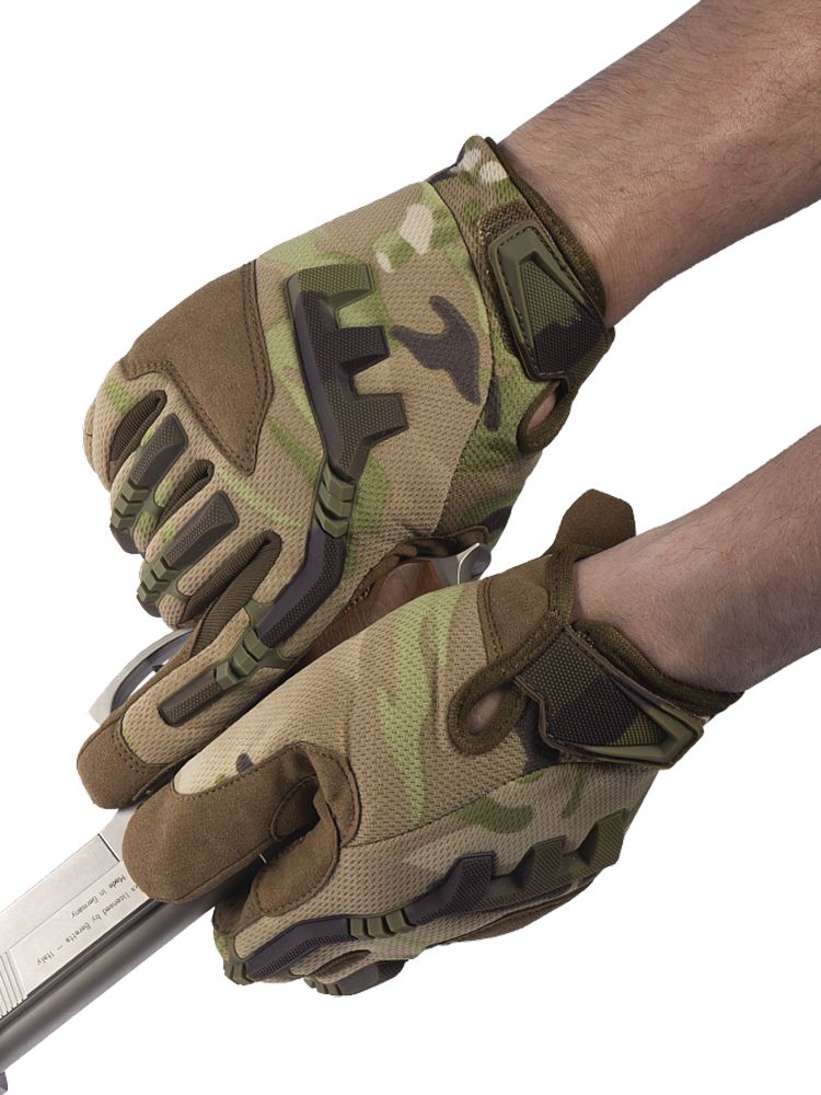 Перчатки Remington Tactical Camo