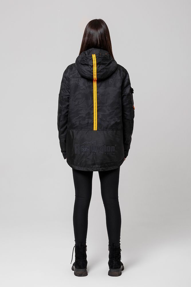 Куртка Remington Teenager Black