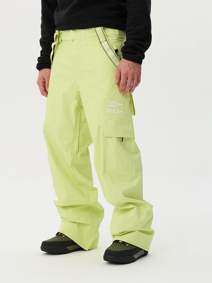 Костюм Remington Winner Lime