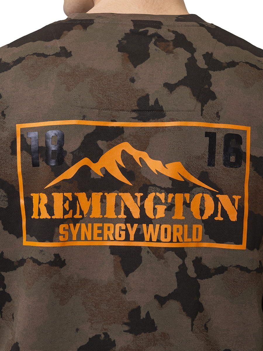 Джемпер Remington Barcelona