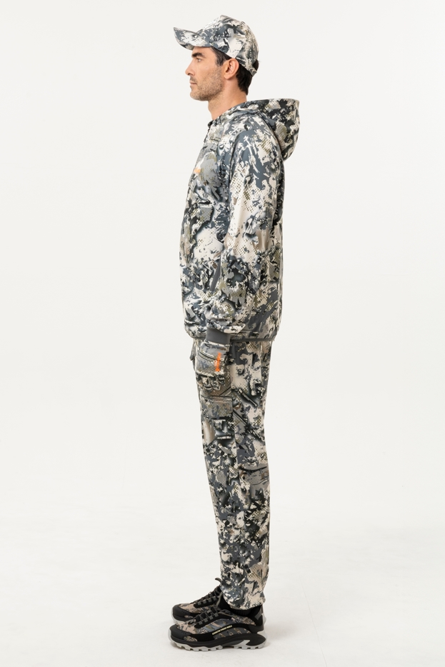 Костюм Remington Alabama Professional Apex