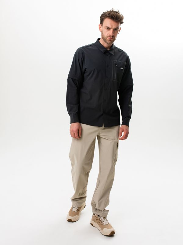 Рубашка Remington Advanced Technology Navy