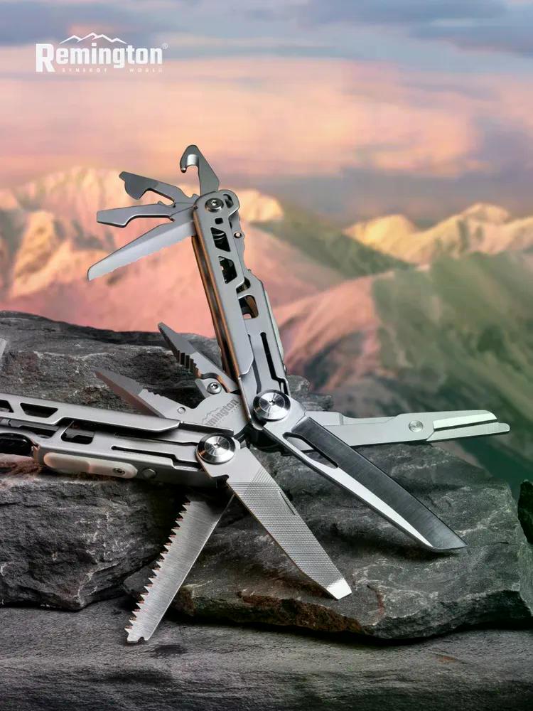 Мультитул тактический Remington MaxEdge 21 в 1