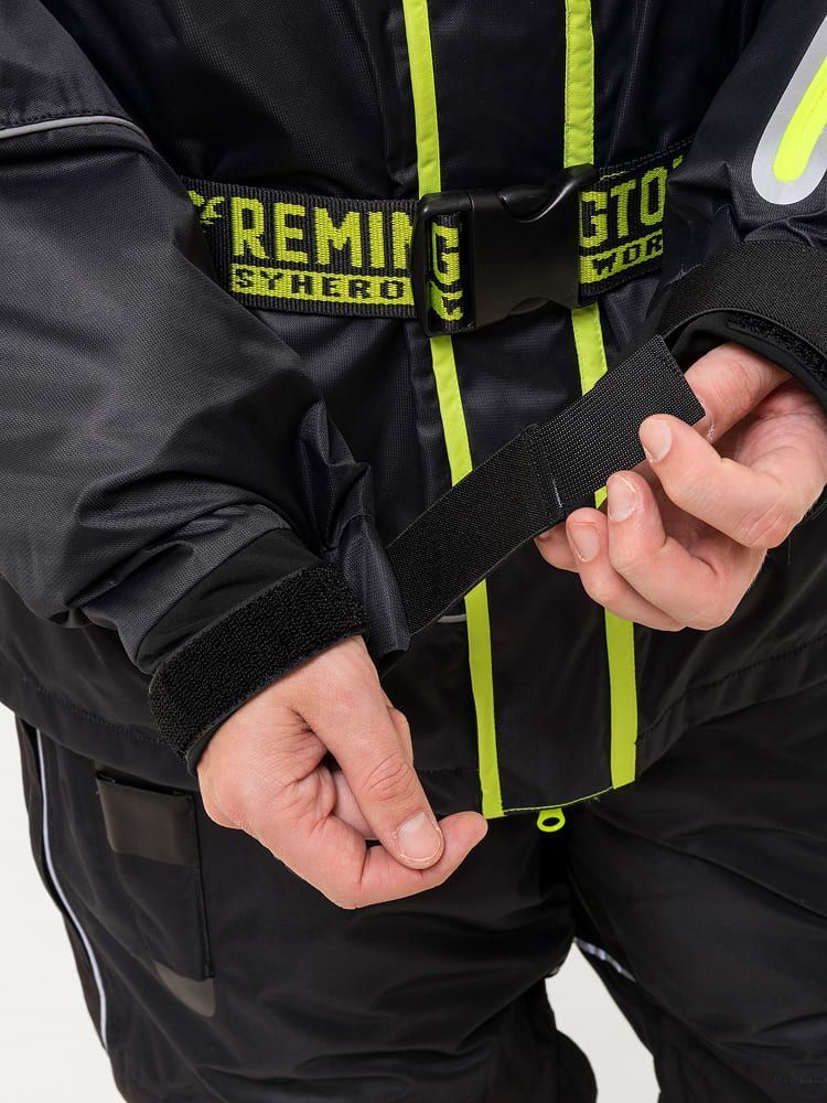 Костюм поплавок Remington Riverman