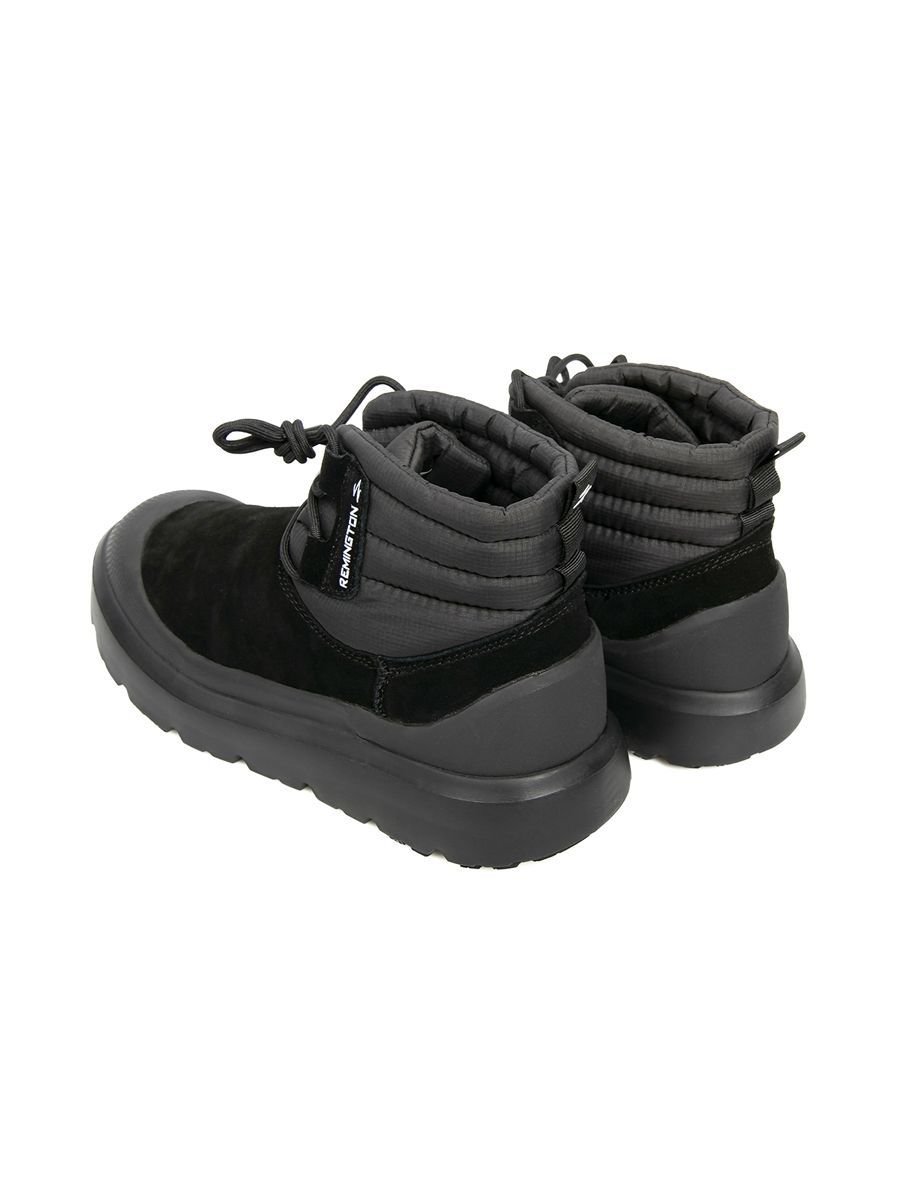 Угги Remington Urban AW Black