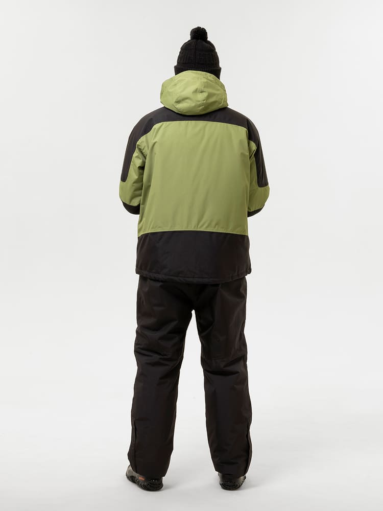 Костюм Remington Drift Winter Green