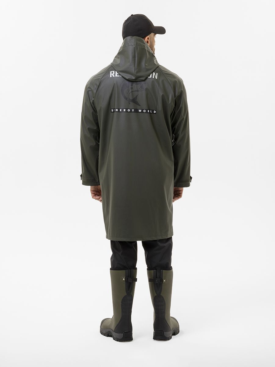 Плащ тент Remington New PU Waterproof