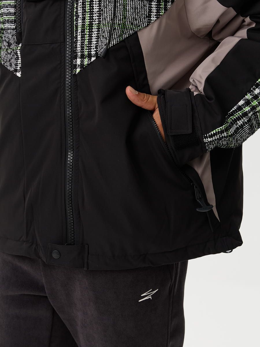 Куртка Remington leader Gray