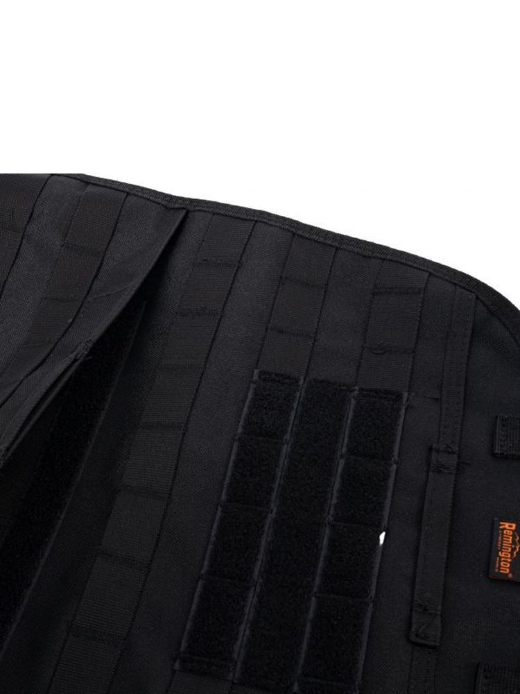 Органайзер для авто Remington Car Seat MOLLE Pad Black