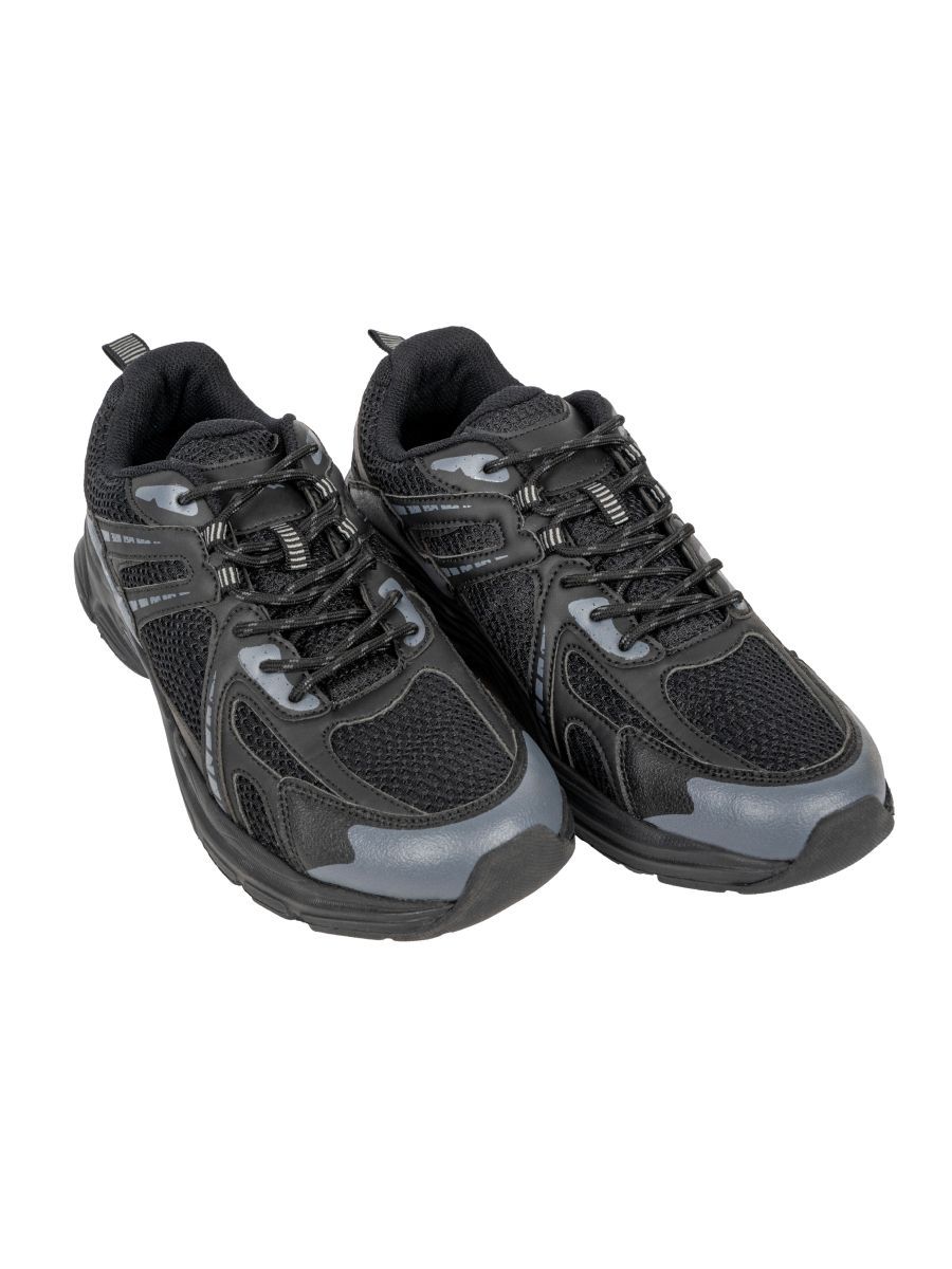 Кроссовки мужские Remington Strides black